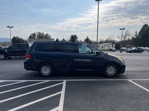 Used 2009 Honda Odyssey LX image 6