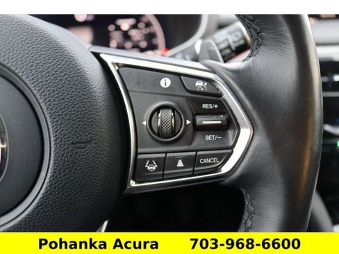 Used 2023 Acura MDX SH-AWD w/ Technology Package image 13