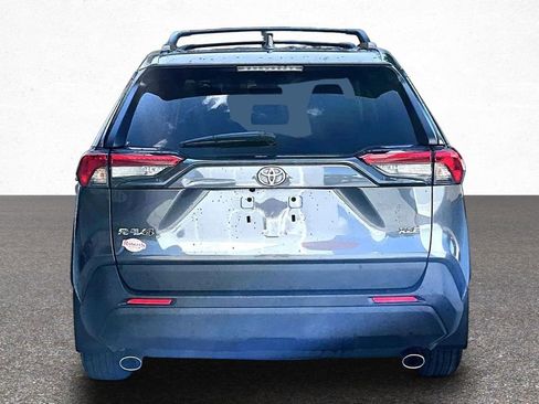 Certified 2024 Toyota RAV4 XLE w/ Convenience Package FWD image 7