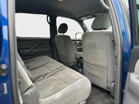 Used 2006 Toyota Tundra SR5 w/ TRD Off-Road Pkg AWD/4WD image 24