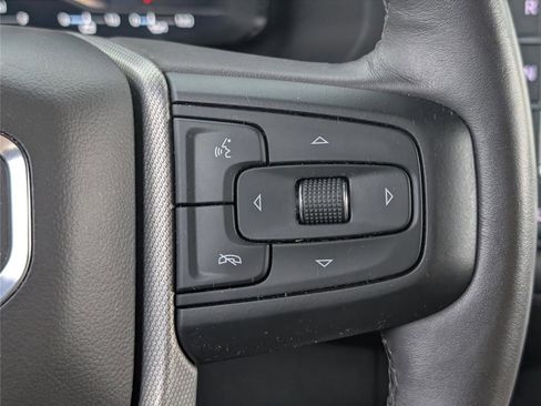 Used 2022 GMC Yukon Denali AWD/4WD image 30