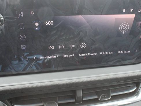 New 2025 Buick Envista Preferred w/ Convenience II Package image 28