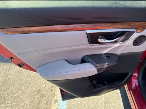Used 2021 Honda CR-V EX-L image 18