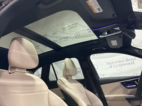 New 2026 Mercedes-Benz GLC 300 4MATIC image 20