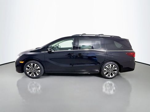 New 2026 Honda Odyssey Elite image 4