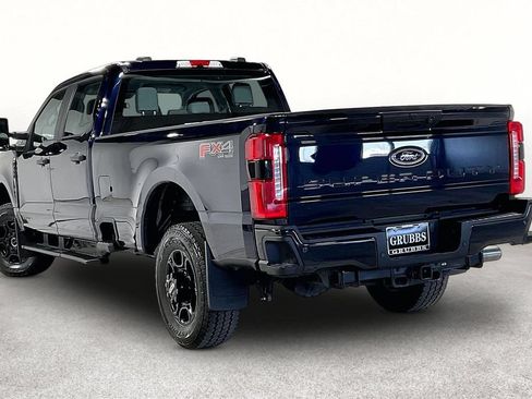 Used 2025 Ford F350 XL w/ STX Appearance Package AWD/4WD image 15