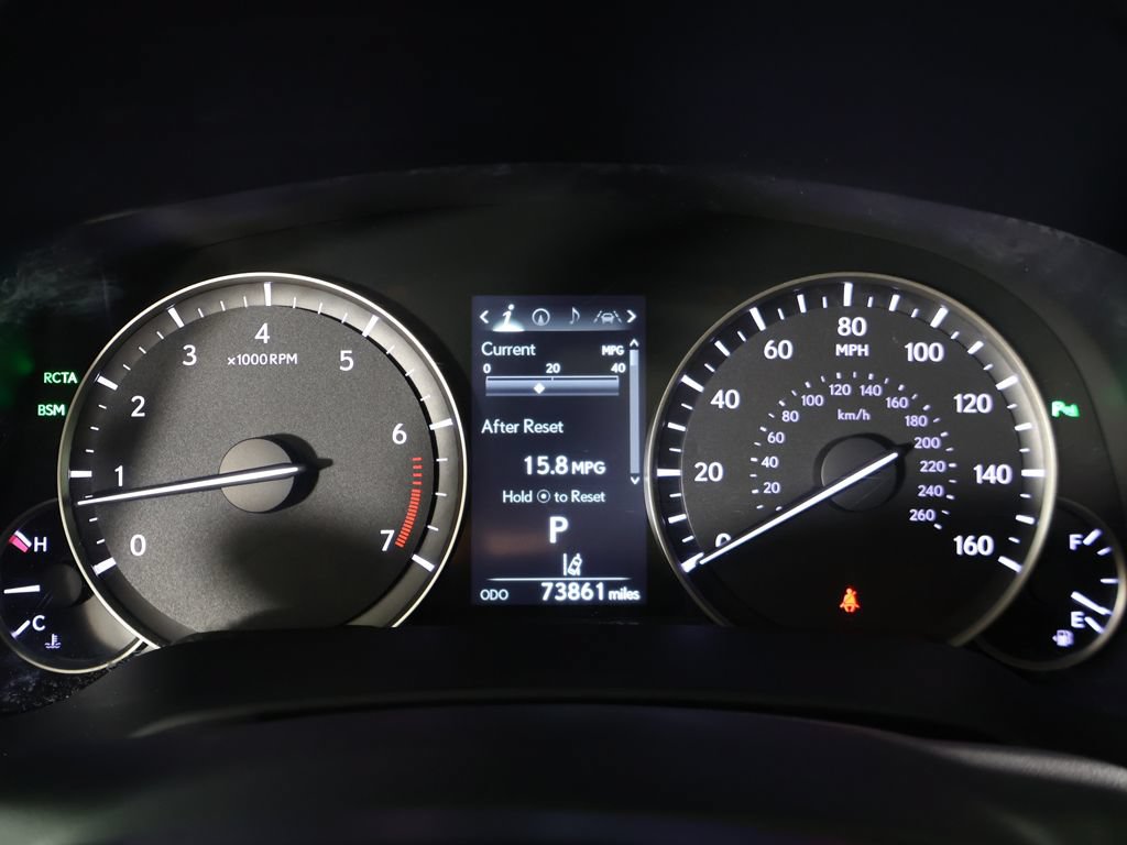 Used 2019 Lexus RX 350 AWD w/ Navigation Package image 44