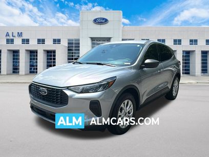 Certified 2024 Ford Escape Active