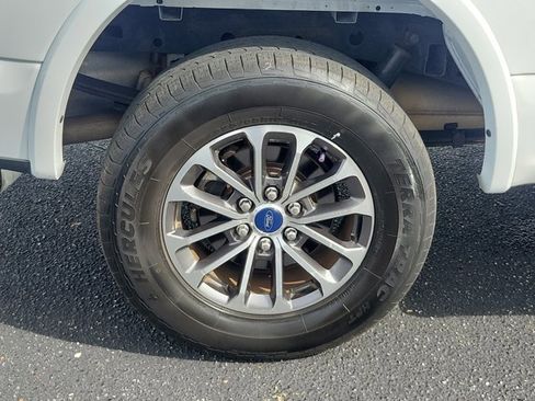 Used 2019 Ford F150 XLT w/ Equipment Group 302A Luxury image 35