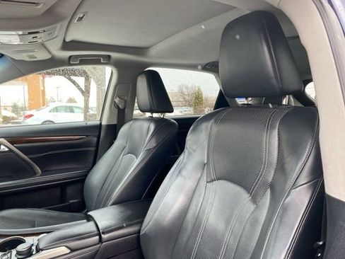 Used 2019 Lexus RX 350 AWD w/ Premium Package image 11