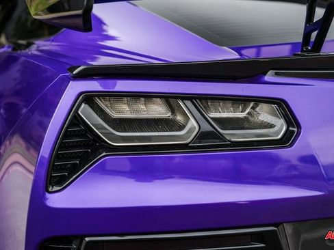 Used 2017 Chevrolet Corvette Z06 image 67