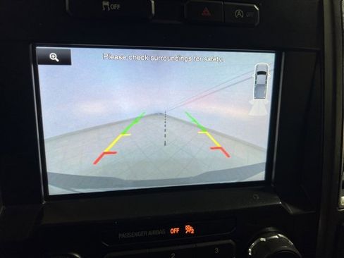 Used 2015 Ford F150 XLT w/ Equipment Group 302A Luxury image 28