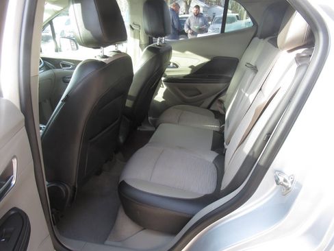 Used 2016 Buick Encore Convenience image 14