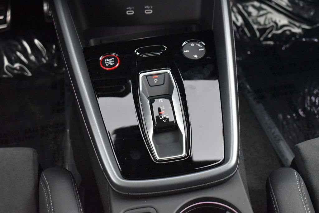 New 2026 Audi S3 Premium AWD/4WD image 15