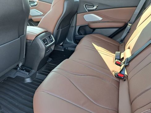 New 2025 Acura RDX w/ Technology Package image 23