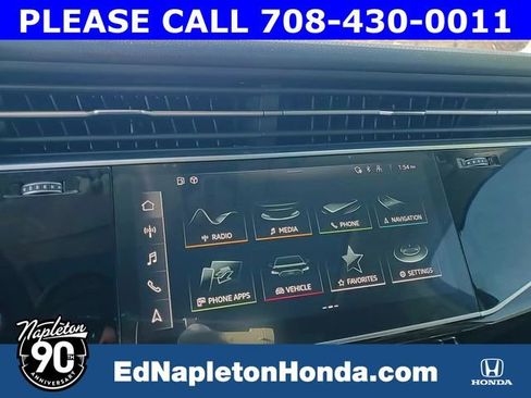 Used 2023 Audi Q7 2.0T Premium w/ Towing Package image 20