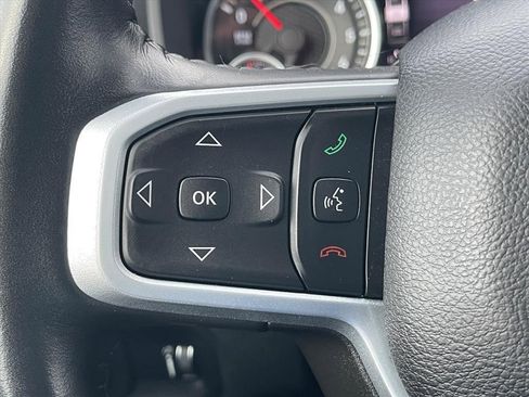 Used 2022 RAM 1500 Big Horn image 32