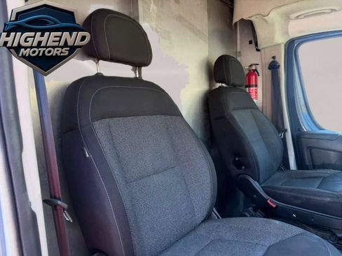 Used 2019 RAM ProMaster 3500 FWD image 14