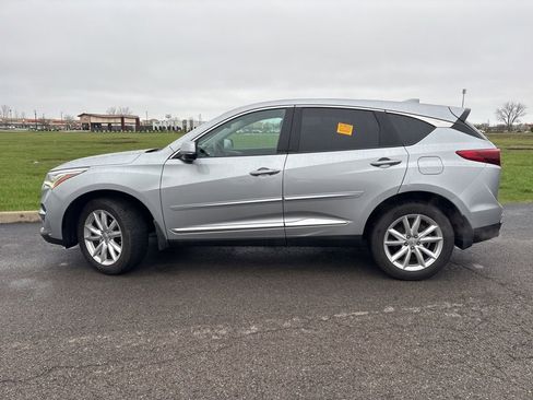 Used 2019 Acura RDX AWD image 8