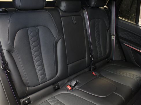 Used 2024 BMW X5 M Competition w/ Executive Package AWD/4WD image 50