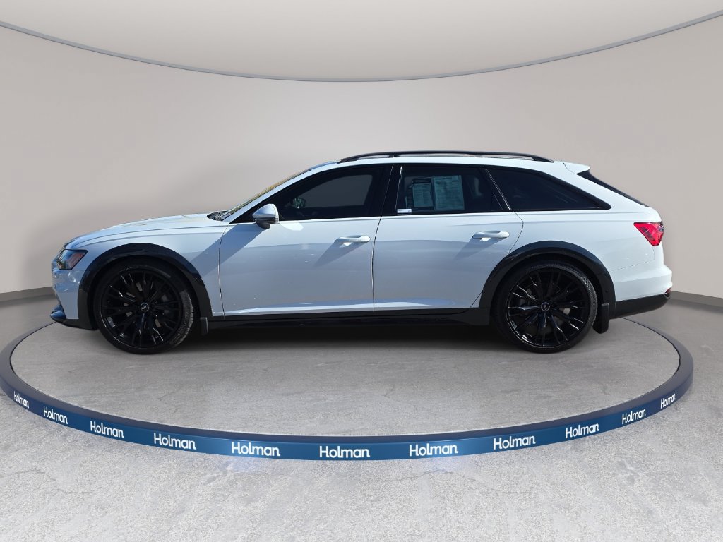 Used 2023 Audi A6 3.0T allroad Prestige AWD/4WD image 9