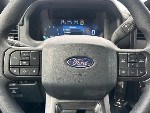 Used 2025 Ford F150 STX w/ Equipment Group 200A image 22