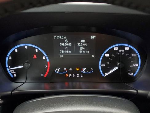 Certified 2022 Ford Bronco Sport Big Bend w/ Convenience Package image 13