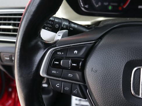 Used 2021 Honda Accord Sport Special Edition image 21