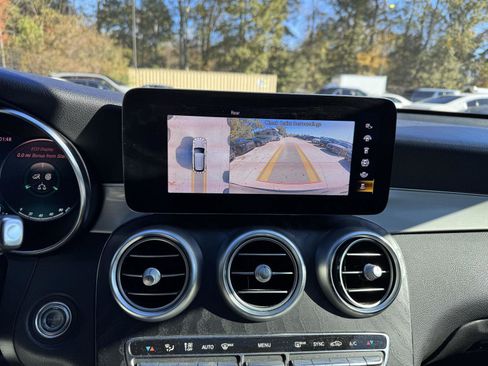 Certified 2021 Mercedes-Benz GLC 300 image 14