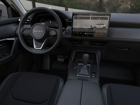 New 2026 MAZDA CX-5 Select AWD/4WD image 8