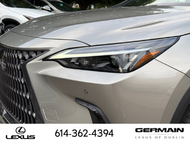 New 2026 Lexus NX 350 AWD w/ Accessory Package (2T) image 13