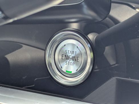 Used 2024 Chevrolet Corvette Stingray Coupe w/ 1LT RWD image 28