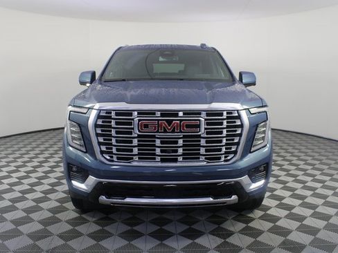 New 2026 GMC Yukon XL Denali w/ Sun & Power Step Package image 33