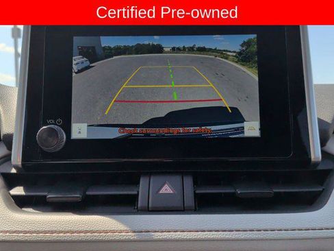 Certified 2024 Toyota RAV4 XLE AWD/4WD image 19