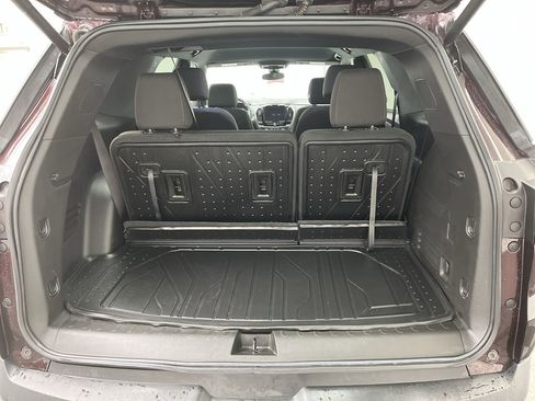Certified 2023 Chevrolet Traverse LT w/ LPO, Floor Liner Package AWD/4WD image 31