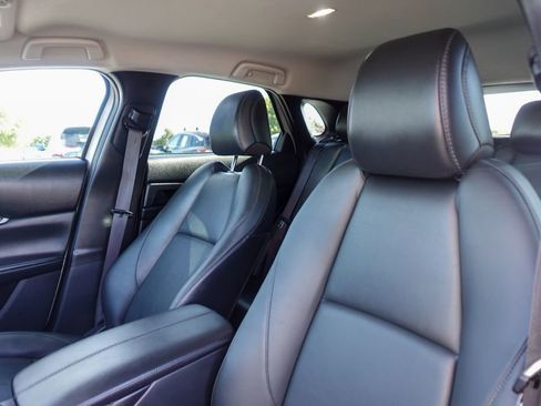 Used 2024 MAZDA CX-30 AWD 2.5 S w/ Select Sport Pkg image 22