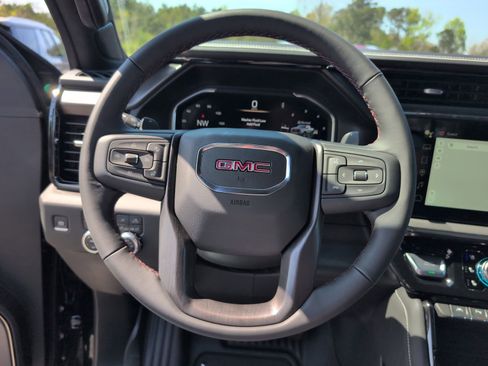 New 2026 GMC Sierra 1500 AT4X image 24