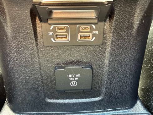 Used 2021 Jeep Wrangler Unlimited Sahara w/ Cold Weather Group AWD/4WD image 19