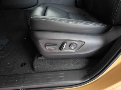 New 2026 Toyota Land Cruiser w/ Premium Package image 11