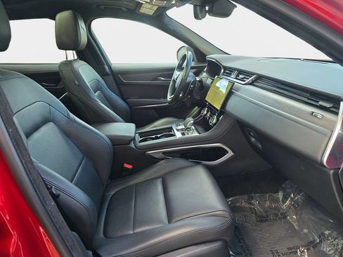 Used 2022 Jaguar F-PACE S AWD/4WD image 12
