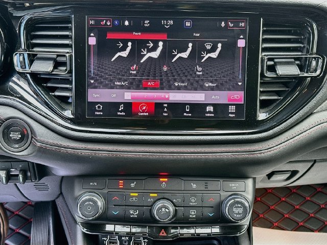 Used 2022 Dodge Durango R/T w/ Trailer Tow Group IV AWD/4WD image 16
