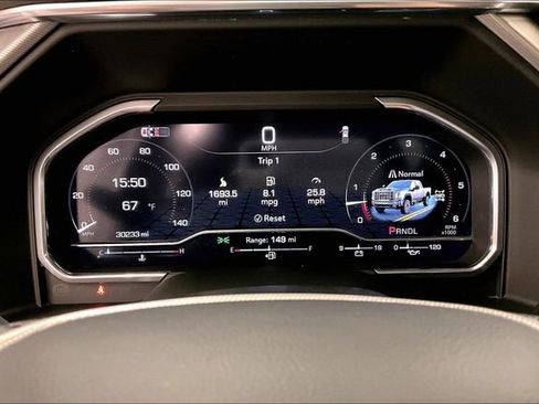 Used 2024 GMC Sierra 3500 Denali w/ Denali Reserve Package AWD/4WD image 29