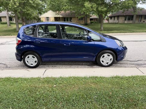 Used 2013 Honda Fit image 6