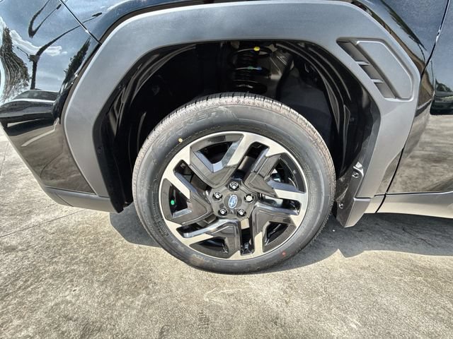 New 2026 Subaru Forester Premium AWD/4WD image 12