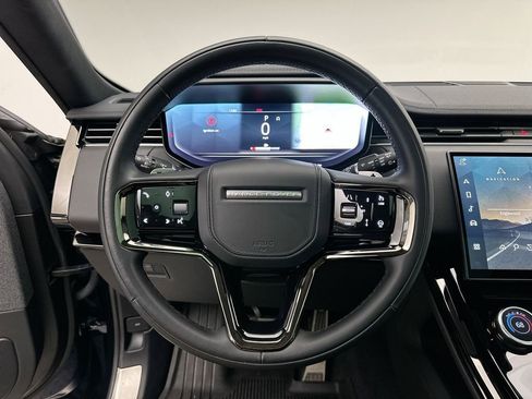 Certified 2023 Land Rover Range Rover Sport SE Dynamic AWD/4WD image 30