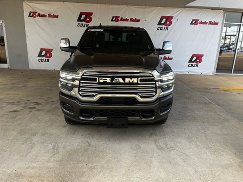 New 2026 RAM 2500 Laramie image 6