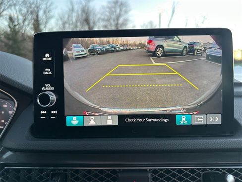 Used 2025 Acura Integra A-Spec image 19