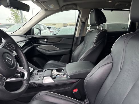 Used 2024 Acura MDX SH-AWD w/ Advance Package image 7