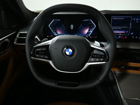 New 2026 BMW 430i xDrive 430i xDrive w/ Premium Package image 18