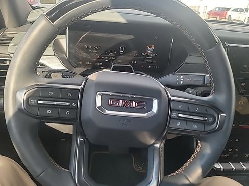 Certified 2025 GMC Acadia AT4 w/ Super Cruise Package image 16